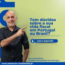 Foto de Aser Souto (Contabilista Licenciado)