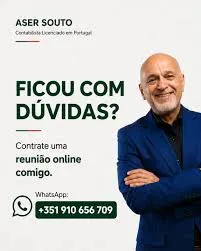 Foto de Aser Souto (Contabilista Licenciado)