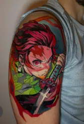 Foto de Tatooanjos (Rodrigo Marques)