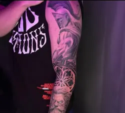 Foto de Tatooanjos (Rodrigo Marques)