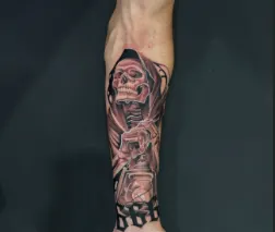 Foto de Tatooanjos (Rodrigo Marques)