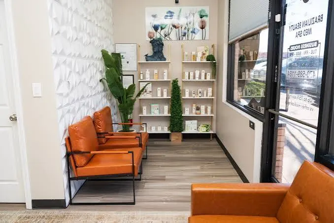 Foto de Brazilian Beauty Med Spa