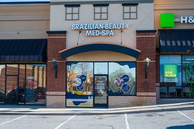 Foto de Brazilian Beauty Med Spa