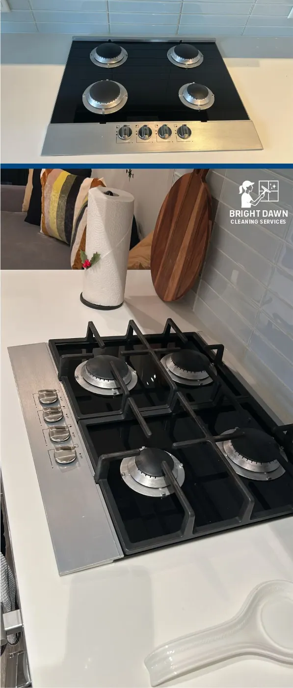 Foto de Bright Dawn Cleaning Services