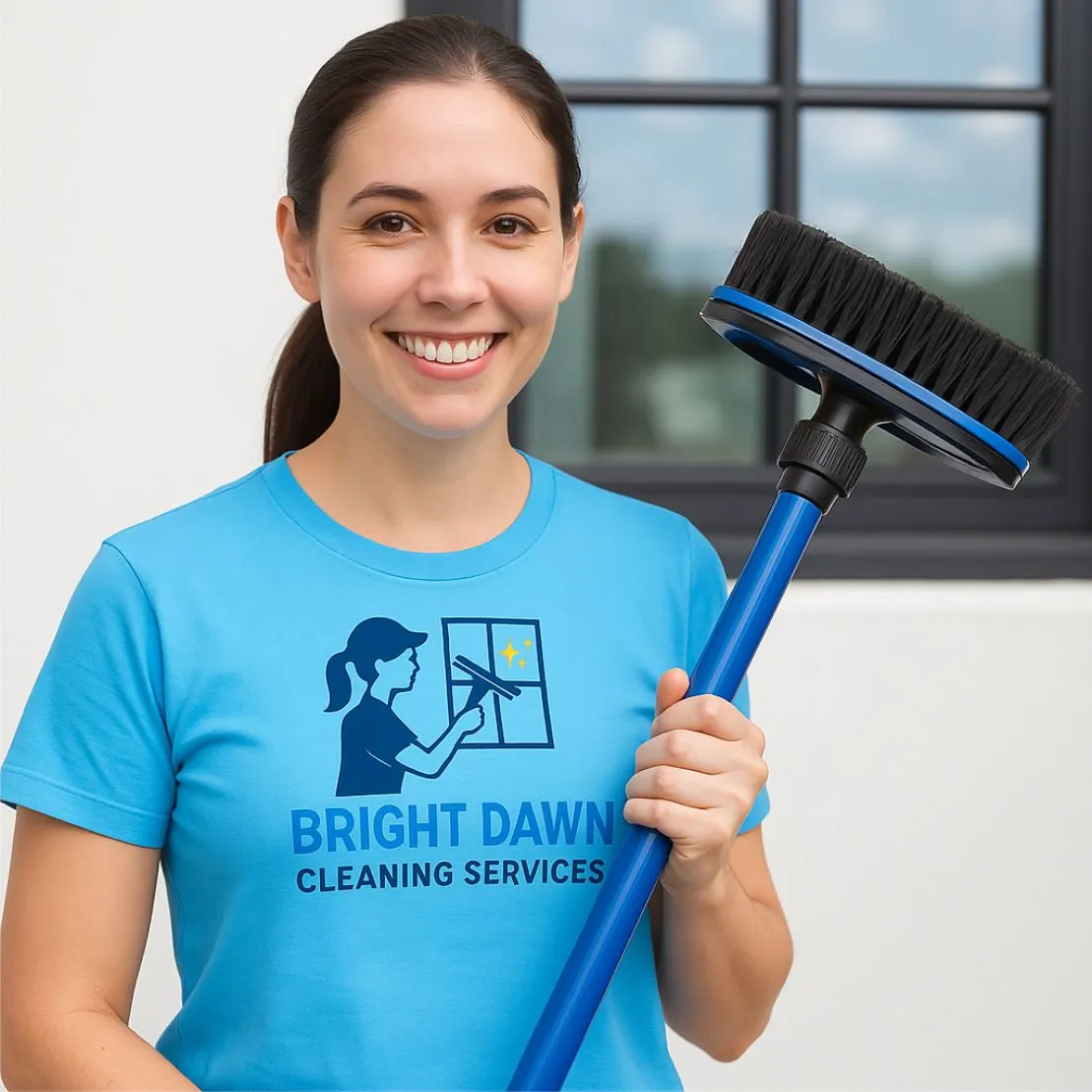 Foto de Bright Dawn Cleaning Services