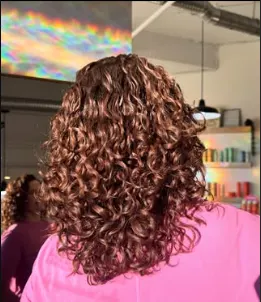 Foto de Bianca Damascena