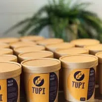 Foto de Tupi Bows