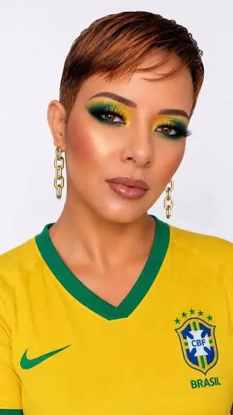 Foto de Brazilian Glam