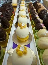Foto de Gelateria Amandola