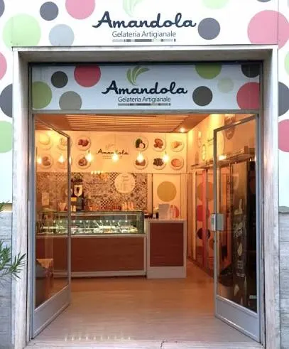 Foto de Gelateria Amandola