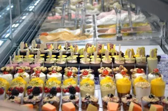 Foto de Gelateria Amandola