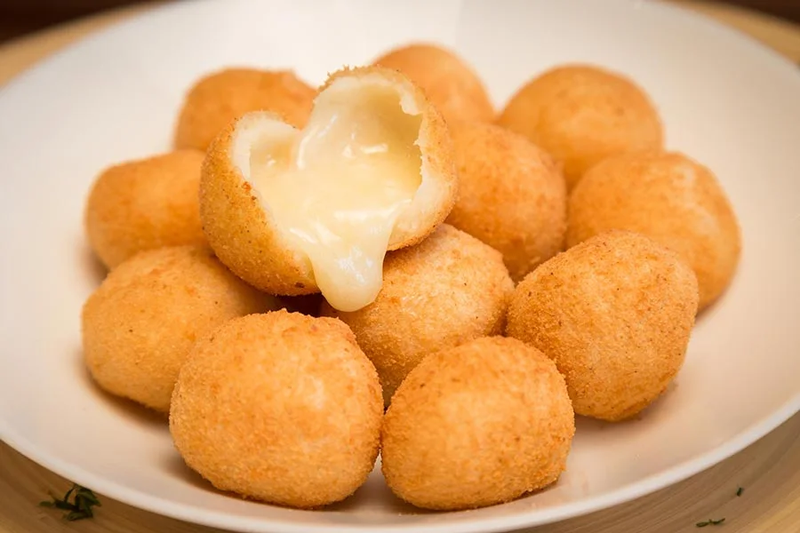 Foto de Bouchées Brésil