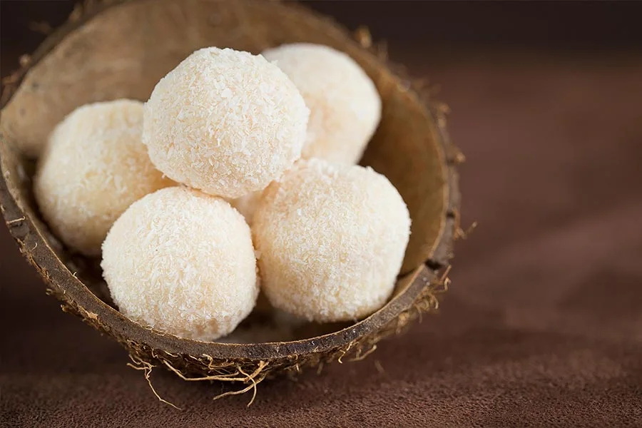 Foto de Bouchées Brésil