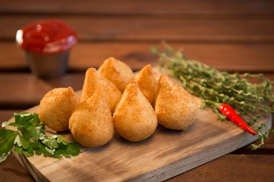 Foto de Bouchées Brésil