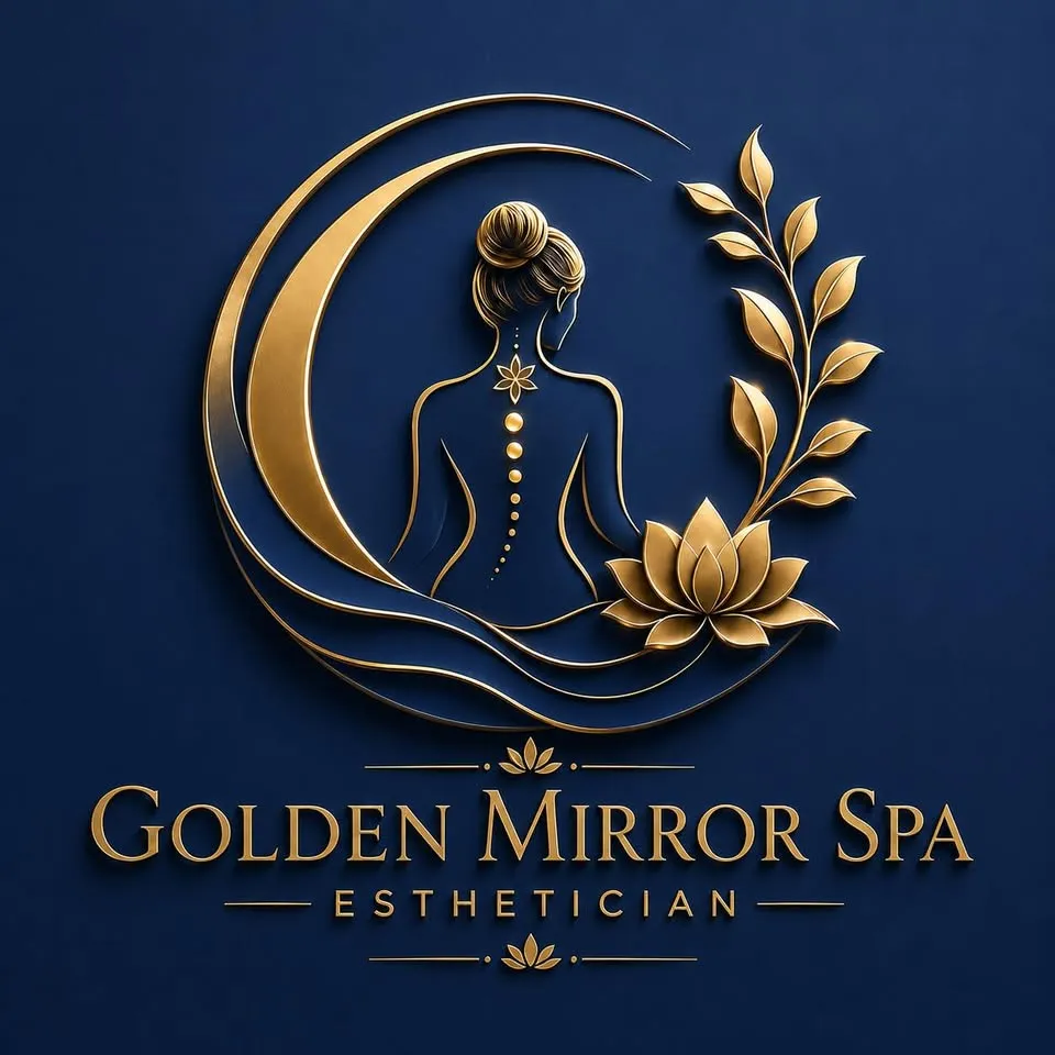 Golden Mirror Spa