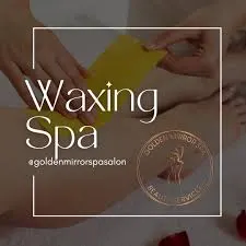 Foto de Golden Mirror Spa