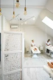 Foto de Golden Mirror Spa