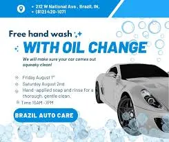 Foto de Brazil Auto Care