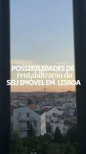 Foto de Flávia Motta (Lisboa à Beça / ImoExperty)