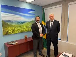Foto de Tiago Rodrigues advogado
