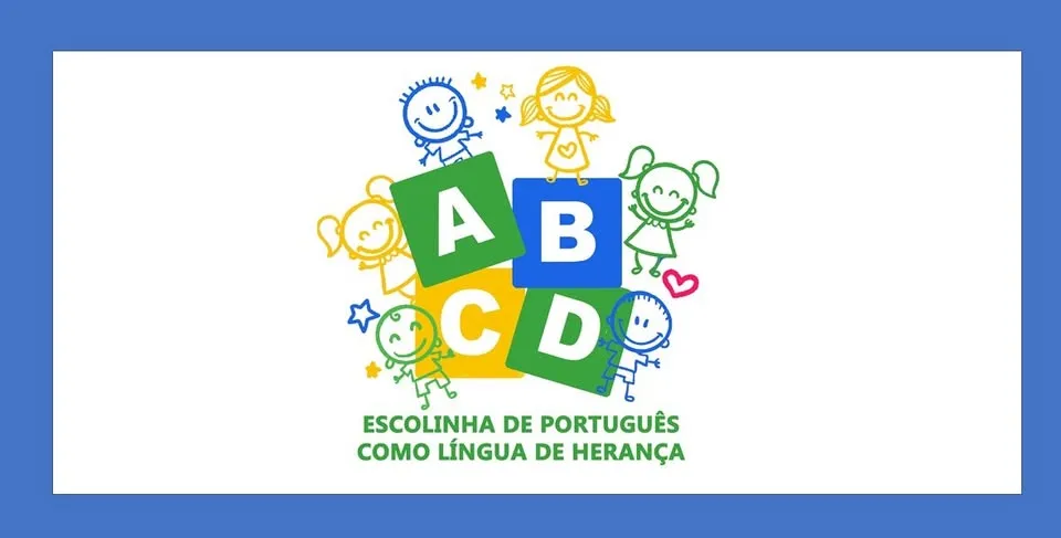 Escolinha de Português ABCDE