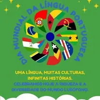 Foto de Escolinha de Português ABCDE
