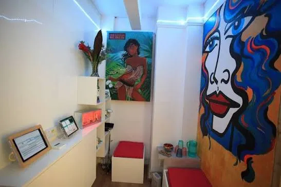 The Brazilian Hot Wax Company