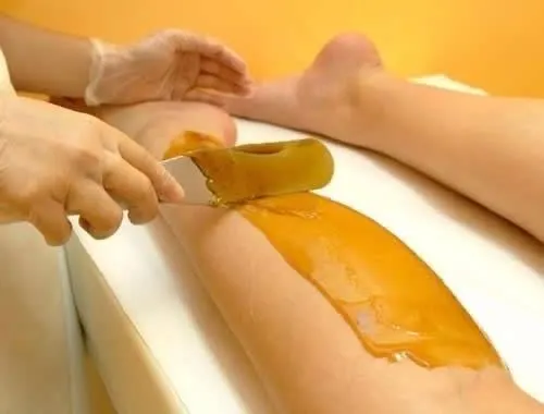 Foto de The Brazilian Hot Wax Company