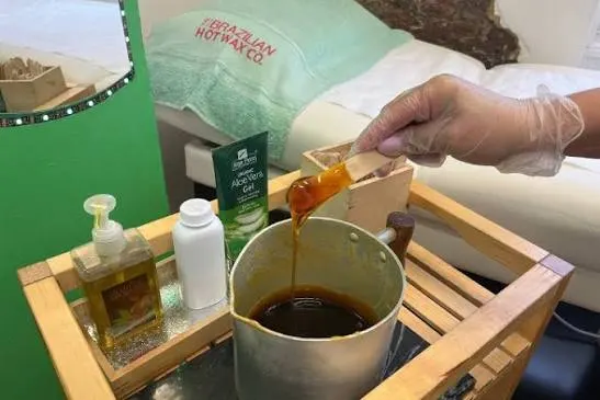 Foto de The Brazilian Hot Wax Company
