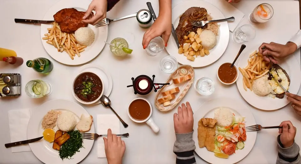 Sabor Brasil Restaurant