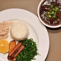 Foto de Sabor Brasil Restaurant
