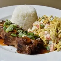 Foto de Sabor Brasil Restaurant