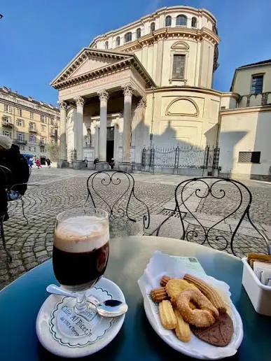 Foto de La Dolce Vita Torino
