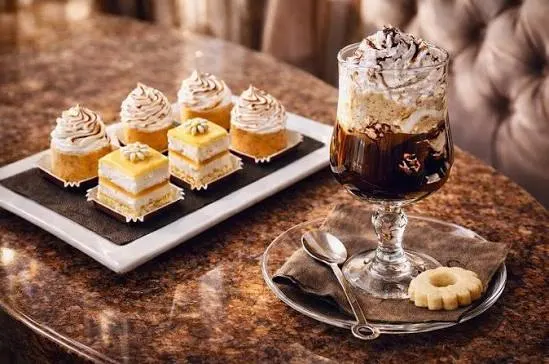 Foto de La Dolce Vita Torino