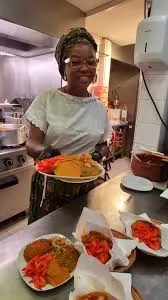 Foto de Acarajé da Carol
