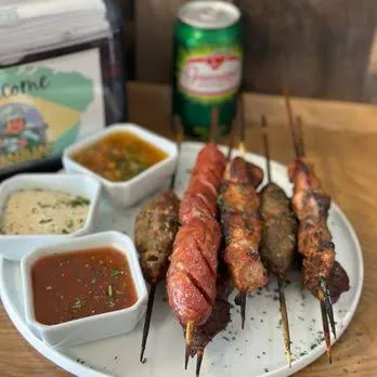 Foto de Brazilian Gourmet