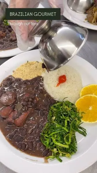 Foto de Brazilian Gourmet
