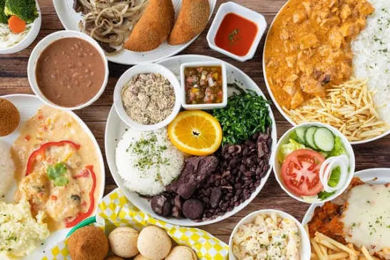 Foto de Brazilian Gourmet