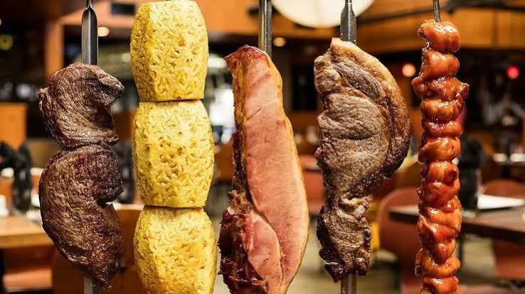 Foto de Churrascaria (Munique)