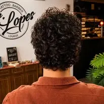 Foto de Sr. Lopes Tattoo Barber & Lounge