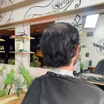 Foto de Sr. Lopes Tattoo Barber & Lounge