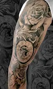 Foto de Sr. Lopes Tattoo Barber & Lounge