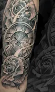 Foto de Sr. Lopes Tattoo Barber & Lounge