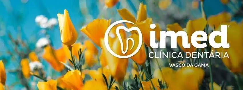 Clínica Dentária Imed