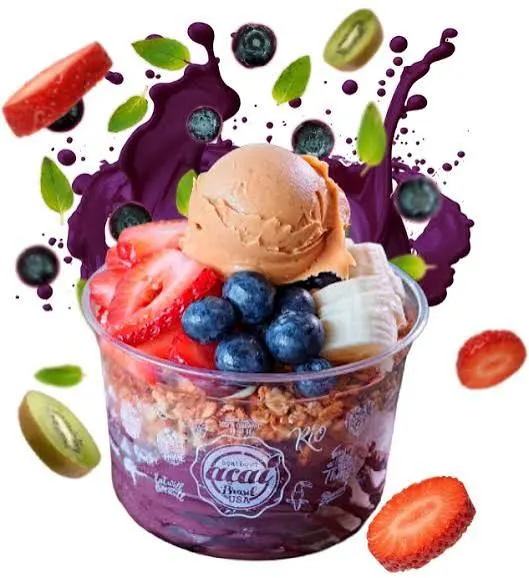 Foto de Açaí Brasil USA (Victory Park)