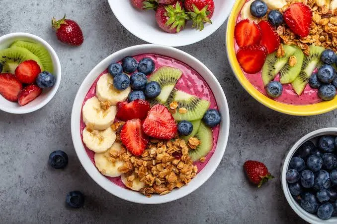 Foto de Açaí Brasil USA (Victory Park)