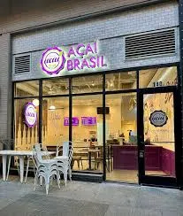 Foto de Açaí Brasil USA (Victory Park)
