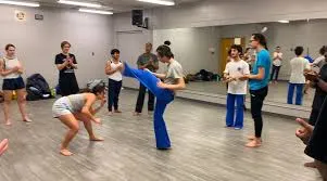 Foto de The Capoeira Academy