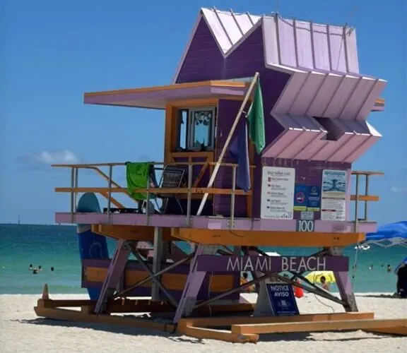 Foto de Travel Guiamiami