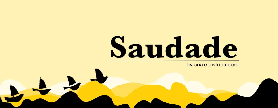 Saudade (Livraria)